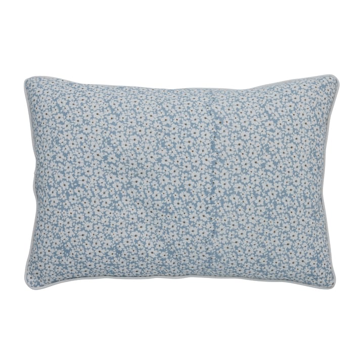 Coussin Liberte 40x60 cm - Blue-white - Lene Bjerre