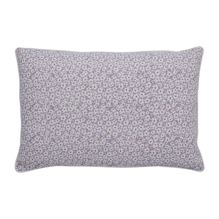 Coussin Liberte 40x60 cm - Lilac-white - Lene Bjerre