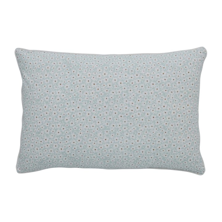 Coussin Liberte 40x60 cm - Mint-white - Lene Bjerre