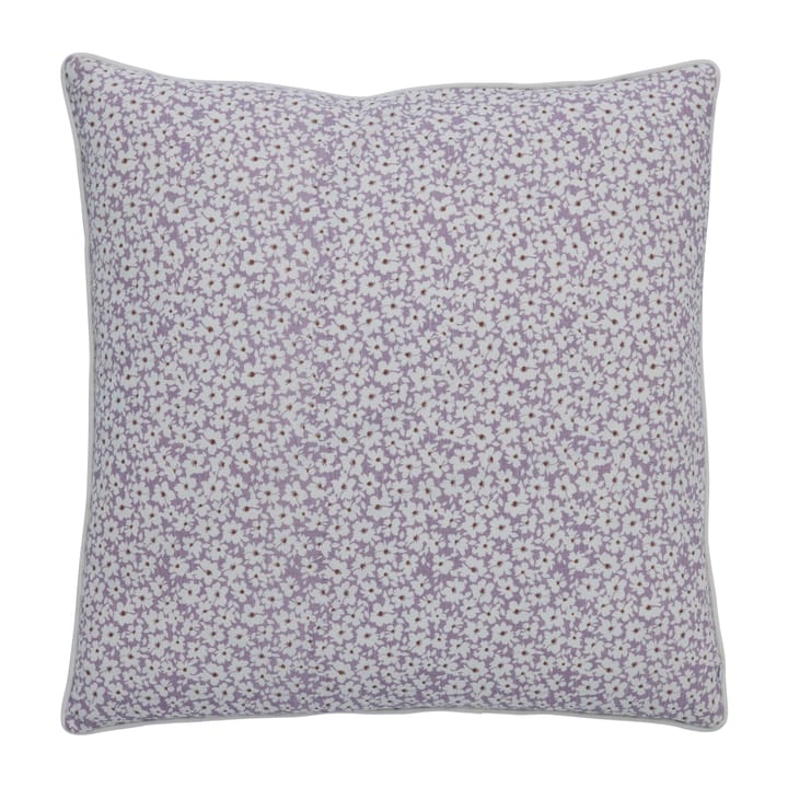 Coussin Liberte 50x50 cm, Lilac-white Lene Bjerre