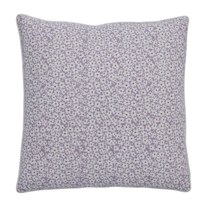 Coussin Liberte 50x50 cm - Lilac-white - Lene Bjerre