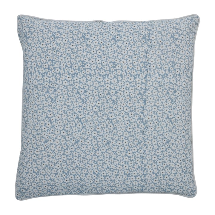 Coussin Liberte 60x60 cm - Blue-white - Lene Bjerre