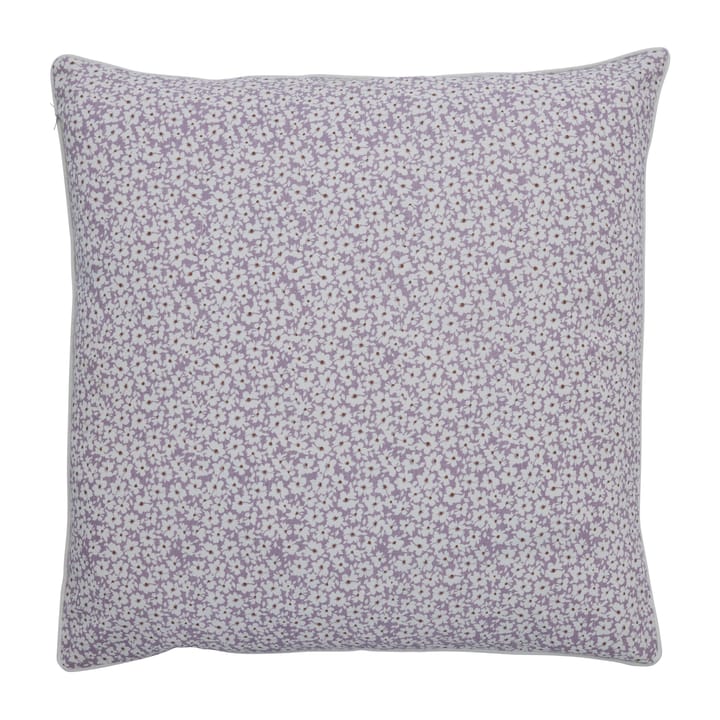 Coussin Liberte 60x60 cm - Lilac-white - Lene Bjerre