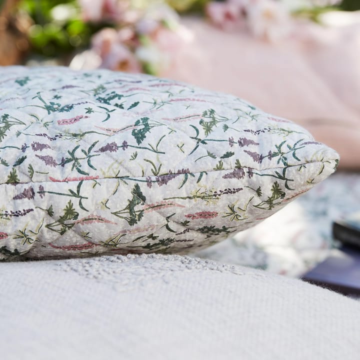 Coussin Lupia 50x50 cm - Moonbeam - Lene Bjerre