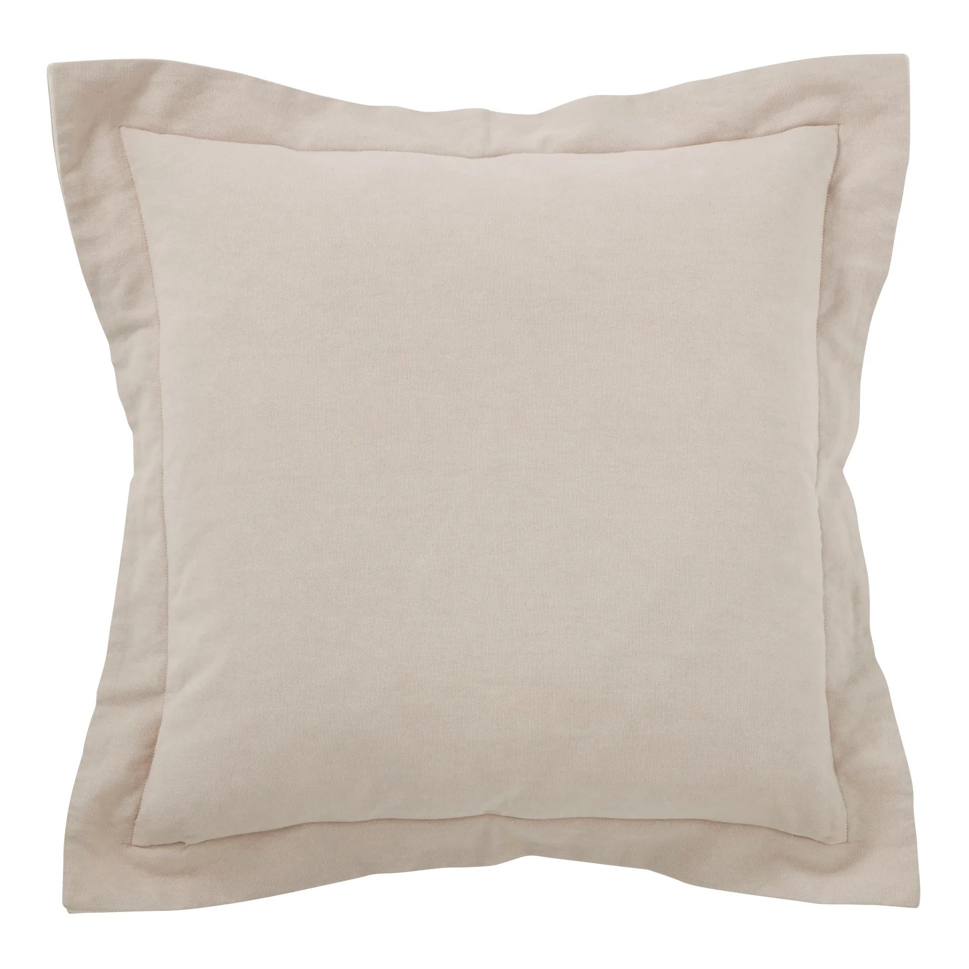 Coussin Monille 50x50 cm, Silver grey Lene Bjerre