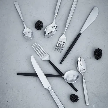 Couverts Amelia - 16 Pièces - Lene Bjerre