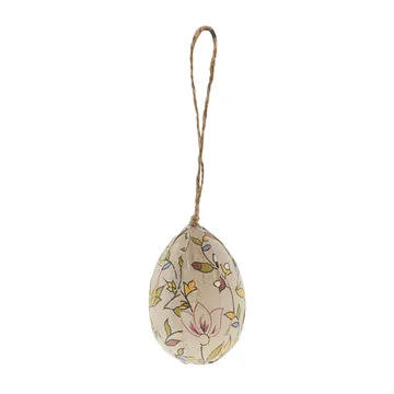 Décoration de Pâques Essilia - 5,5 cm - Lene Bjerre