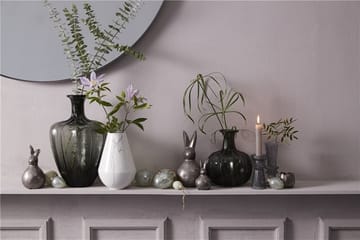 Décoration de Pâques Estinia 8,5 cm - Frosty green - Lene Bjerre