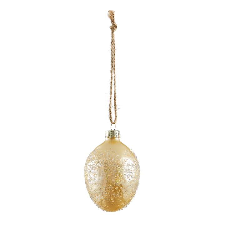 Décoration de Pâques Estinia 8,5 cm - Mellow - Lene Bjerre