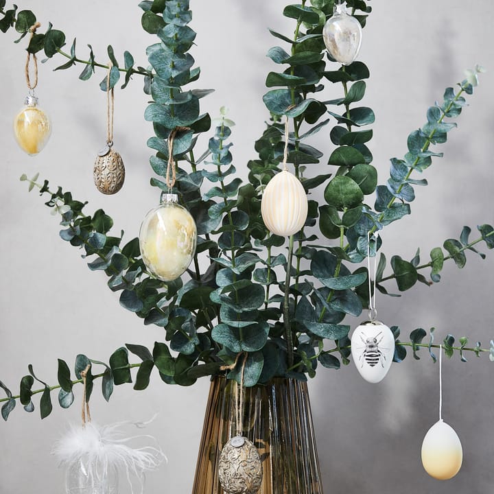 Décoration de Pâques Estinia 8,5 cm, Mellow Lene Bjerre