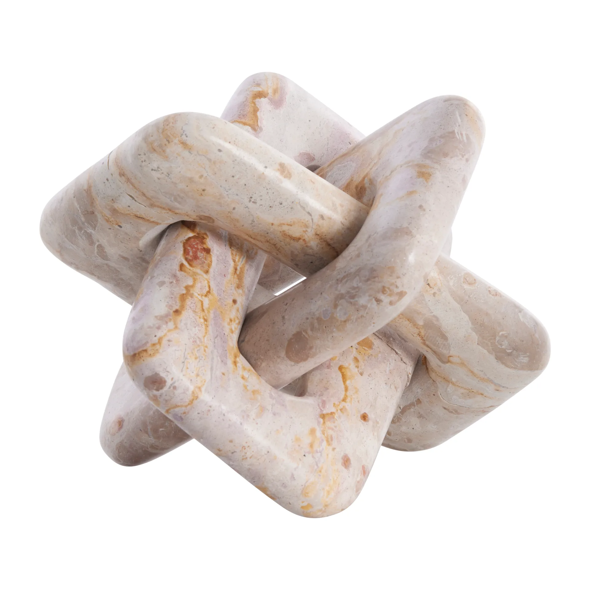 Décoration Ellia 15 cm, Linen Lene Bjerre