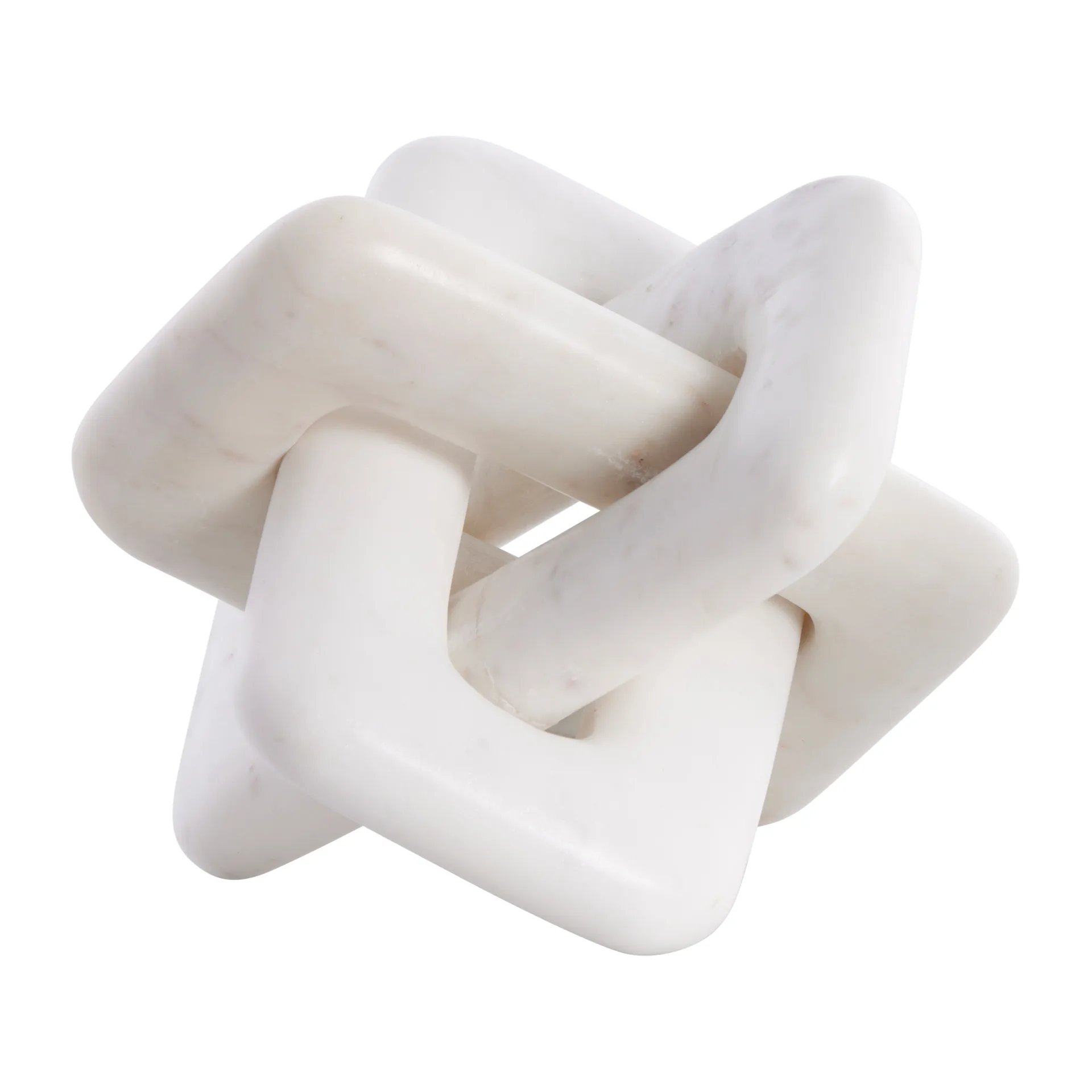 Décoration Ellia 15 cm, White Lene Bjerre