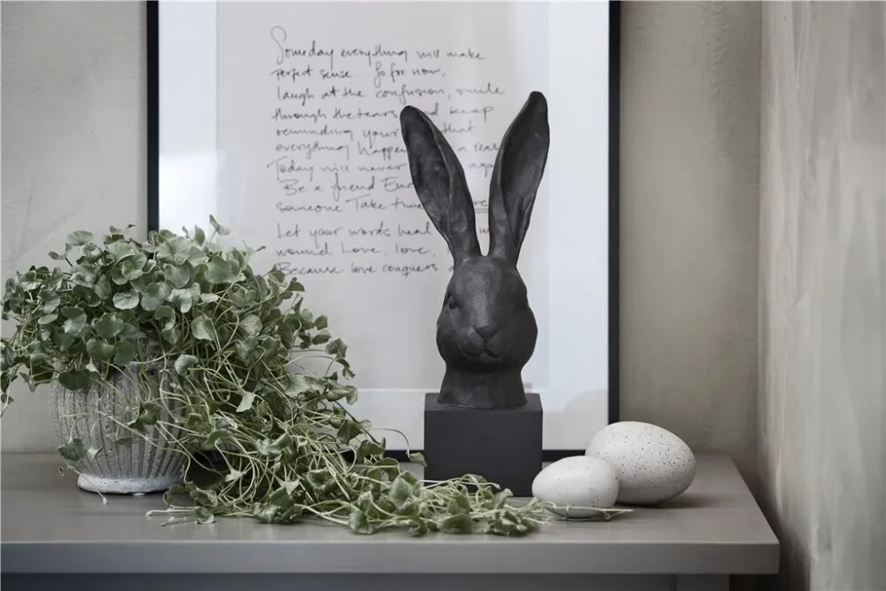 Décoration murale Sevinia 4,5 cm, White Lene Bjerre