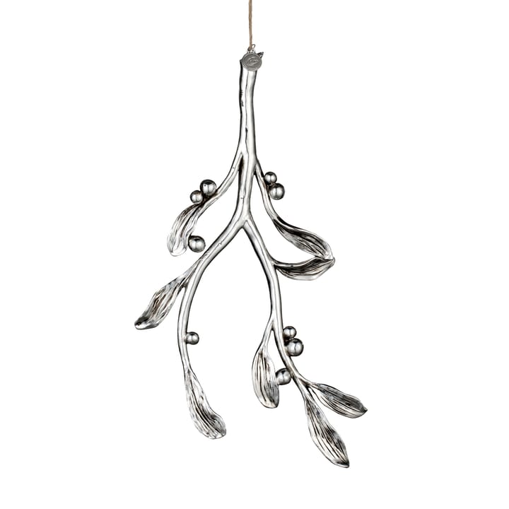 Décoration Serafina gui - Silver - Lene Bjerre
