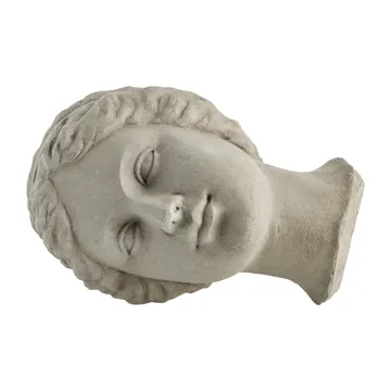 Décoration Sofilla 14 cm - Gris - Lene Bjerre