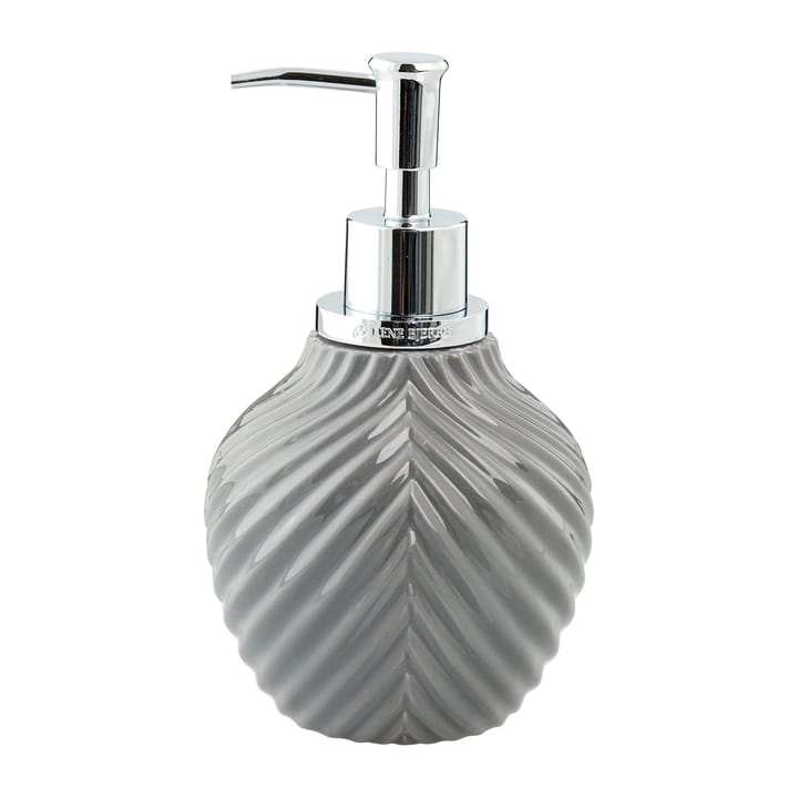 Distributeur de savon Milda 17,5 cm - Monument grey-silver - Lene Bjerre