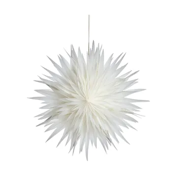 Étoile décorative Palisia Ø40 cm - Off White - Lene Bjerre