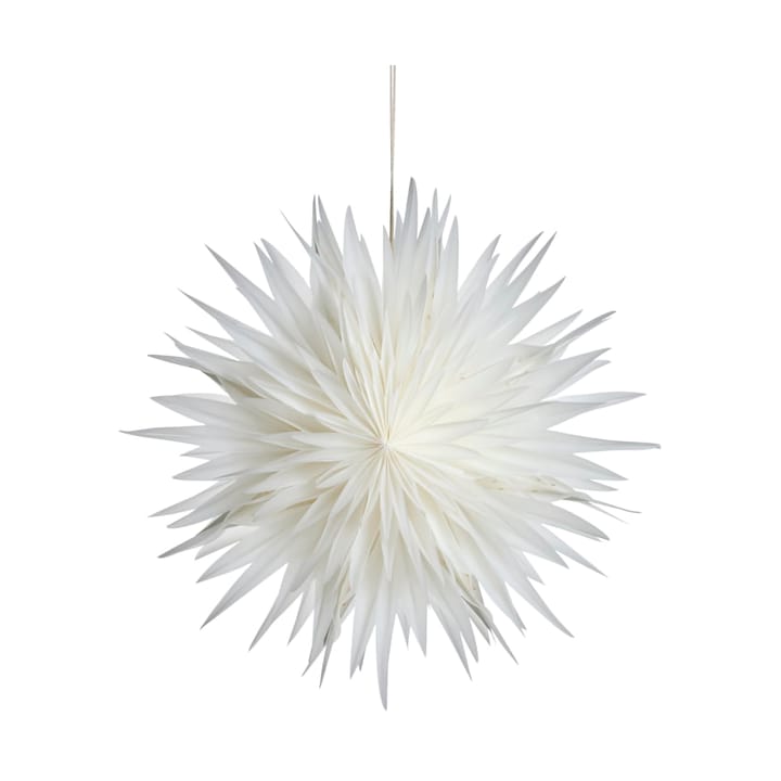 Étoile décorative Palisia Ø40 cm, Off White Lene Bjerre
