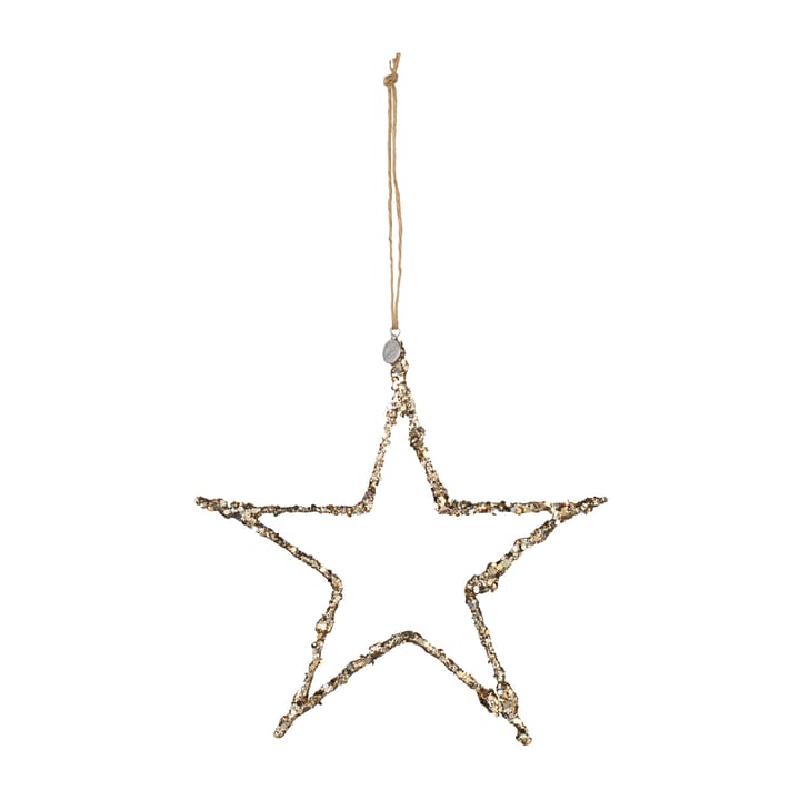 Etoile Flora 24 cm, Bronze Lene Bjerre