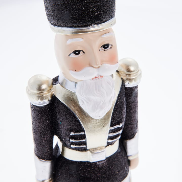 Figurine Tinsie 29,5 cm - Black - Lene Bjerre