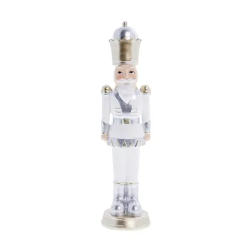 Figurine Tinsie 29,5 cm - White - Lene Bjerre