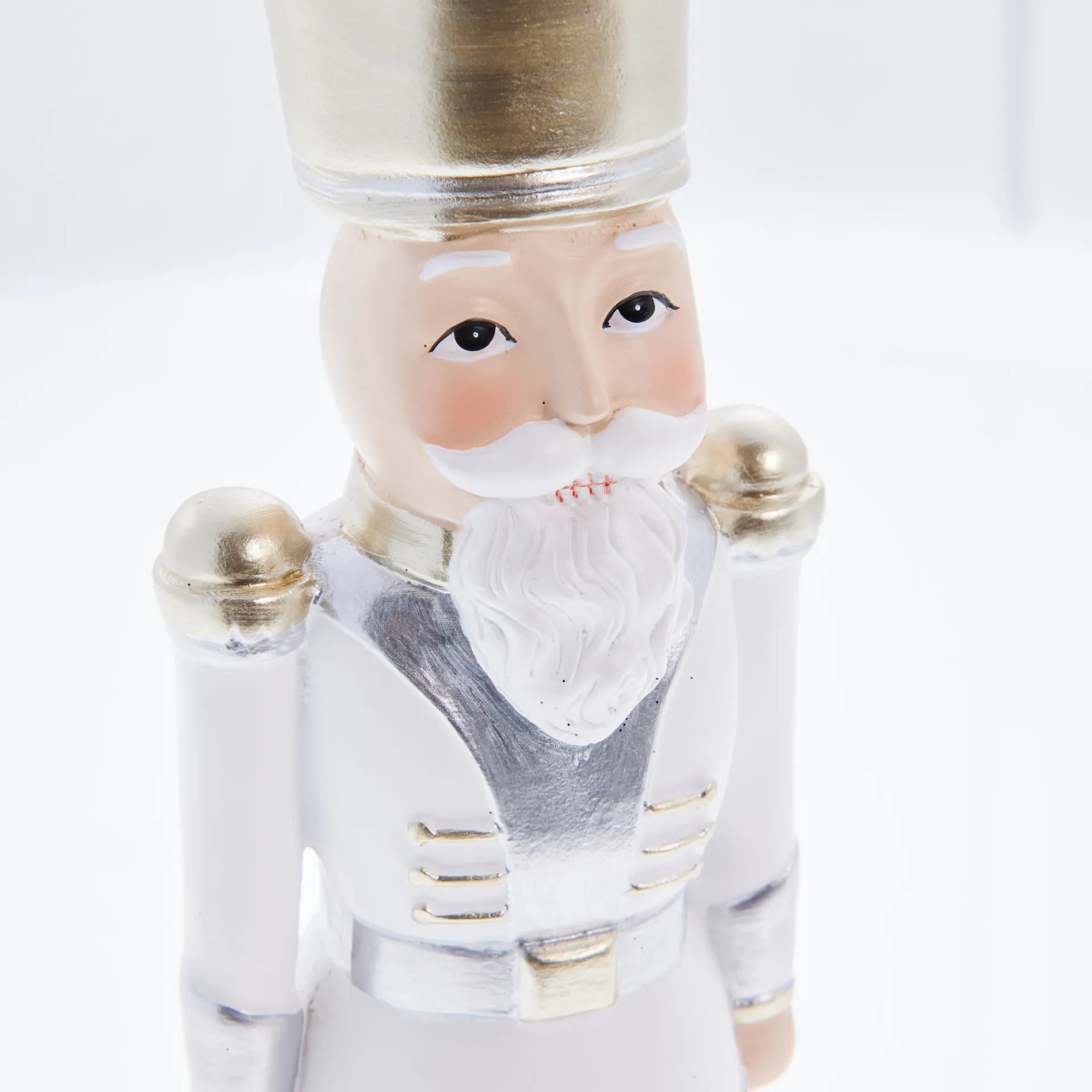 Figurine Tinsie 29,5 cm, White Lene Bjerre