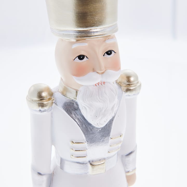 Figurine Tinsie 29,5 cm - White - Lene Bjerre