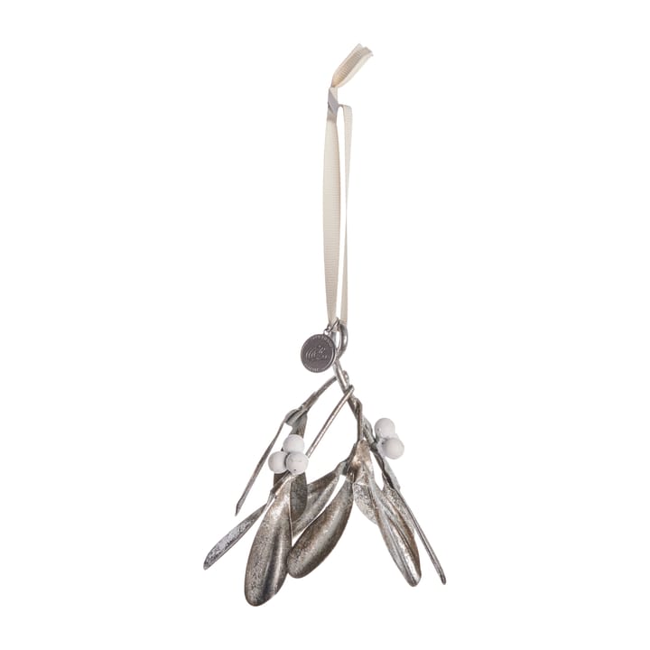 Gui Missia 10 cm - silver - Lene Bjerre