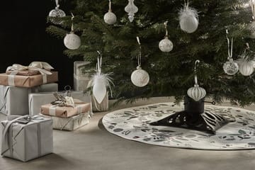Gui Missia 10 cm - silver - Lene Bjerre