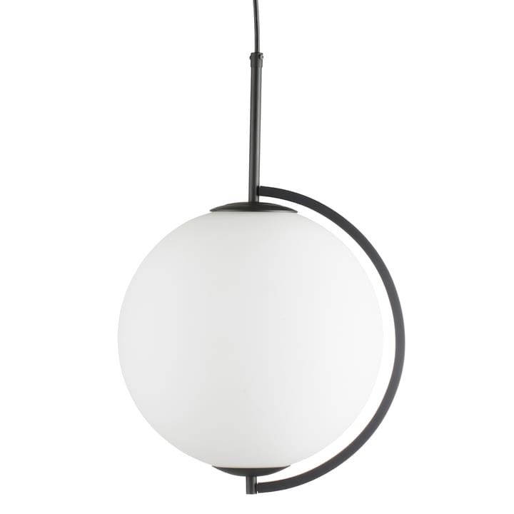 Lampe à suspension Hokona 50cm - Noir - Lene Bjerre