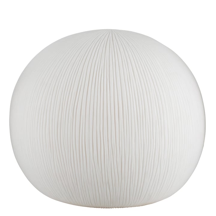 Lampe de table Hikari Ø41cm - Blanc cassé - Lene Bjerre