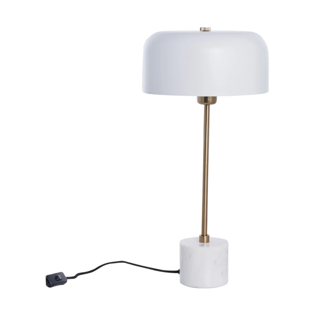 Lampe de table Sofillia 53 cm, White-Light or Lene Bjerre