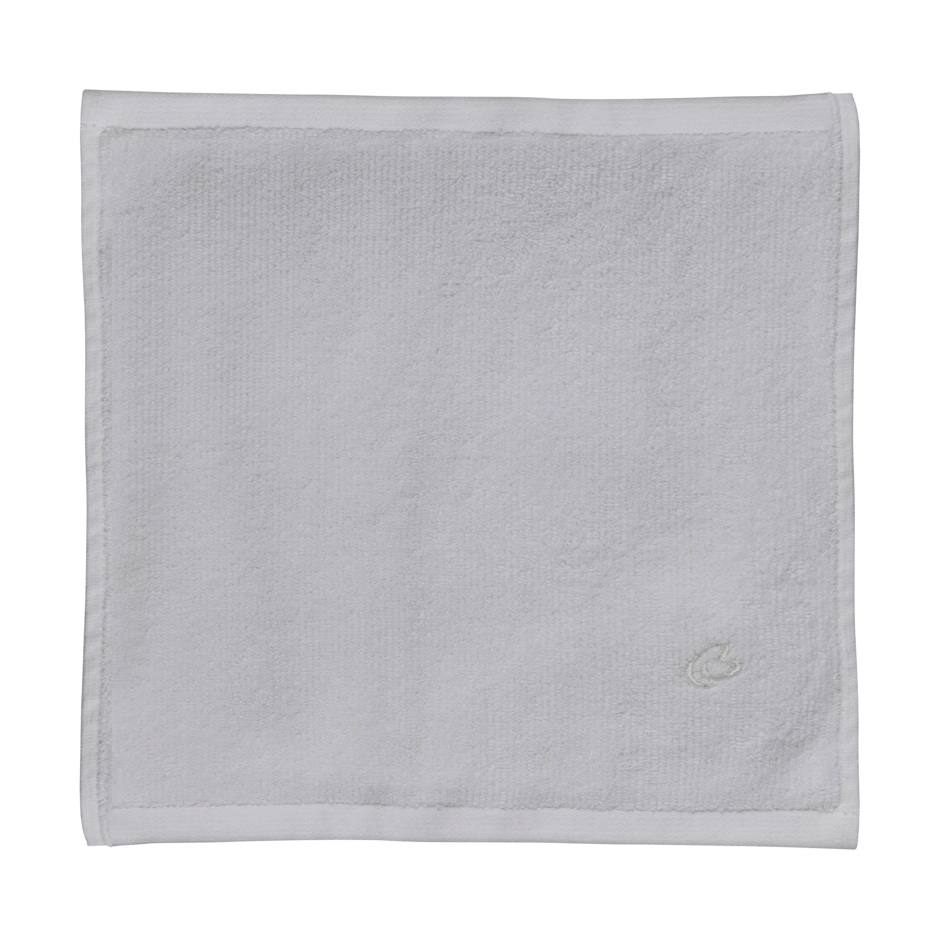 Molli serviette 30x30 cm, Blanc Lene Bjerre