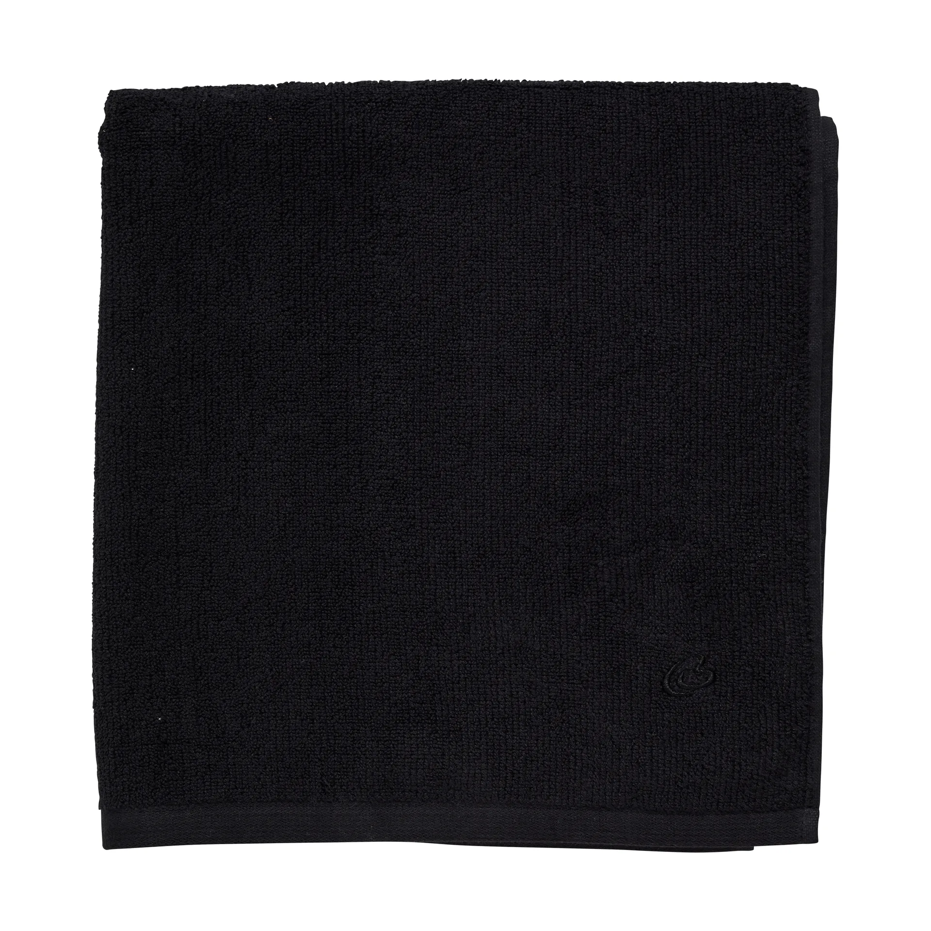 Molli serviette 50x100 cm, Noir Lene Bjerre