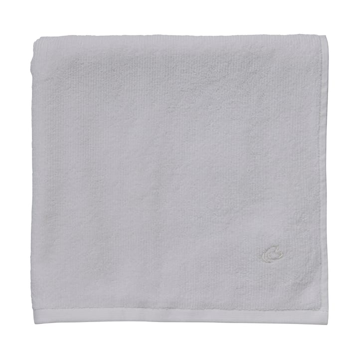 Molli serviette de bain 70x140 cm - Blanc - Lene Bjerre