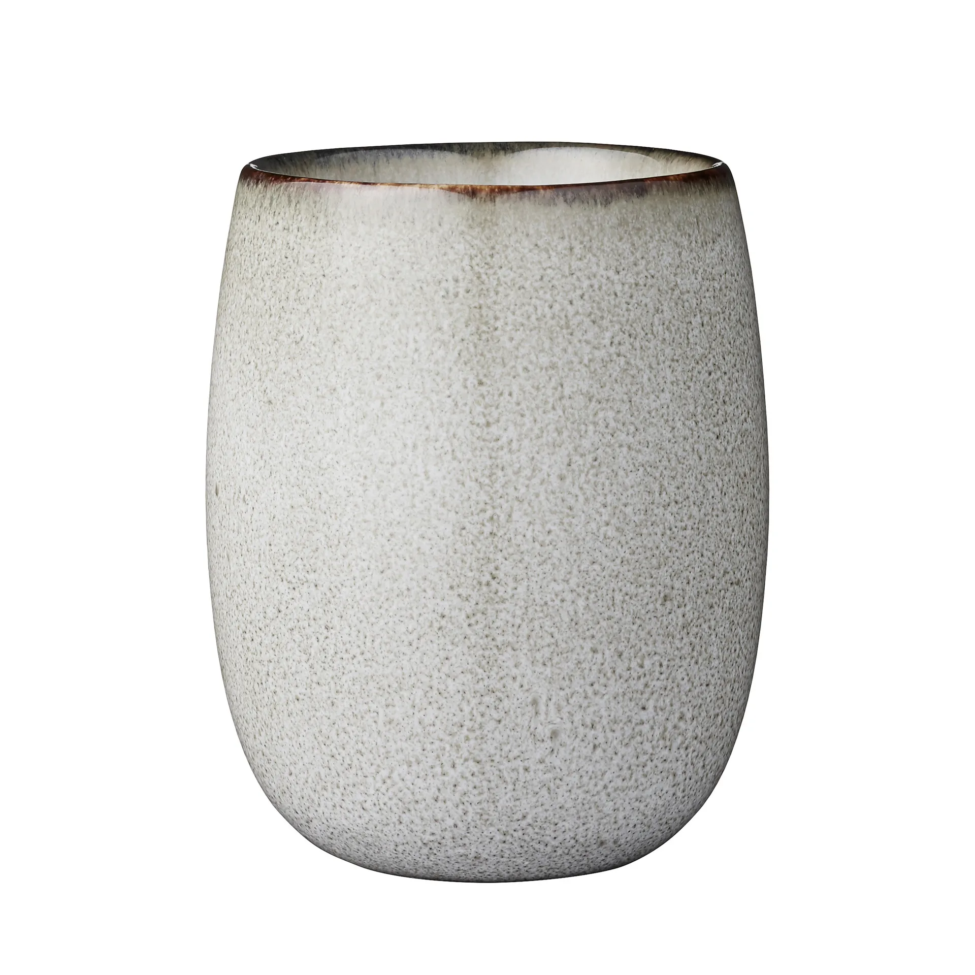 Mug Amera 27cl, Gris Lene Bjerre