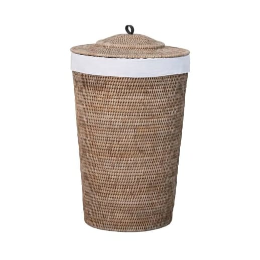 Panier à linge Norah 60 cm - Nature - Lene Bjerre