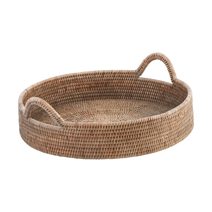 Panier Norah Ø15 cm - Nature - Lene Bjerre