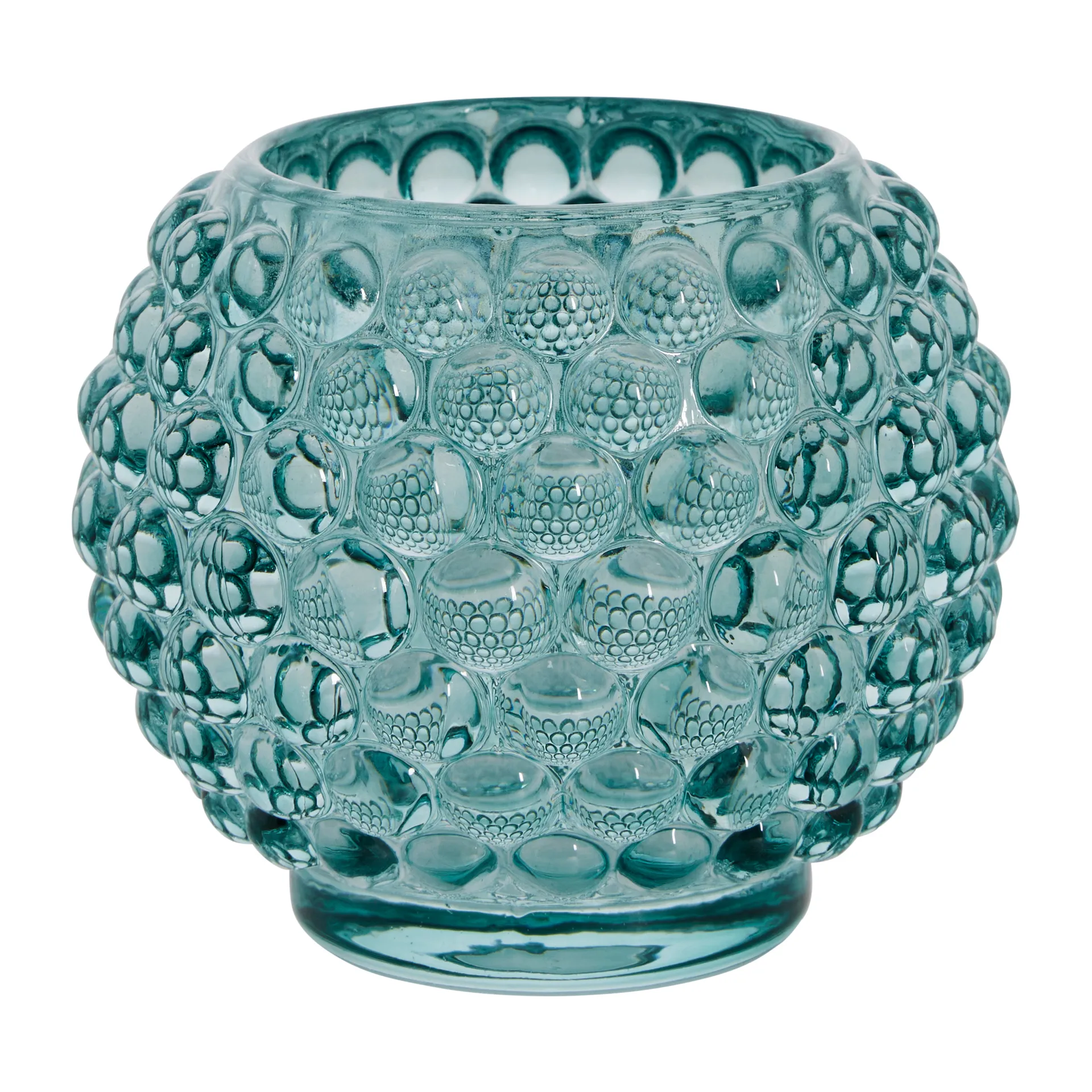 Photophore Doria 7,5 cm, Mint Lene Bjerre