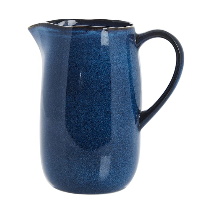 Pichet Amera 20 cm - Blue - Lene Bjerre