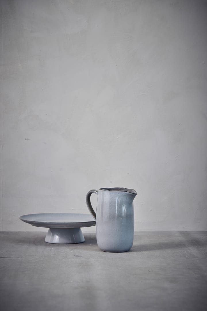 Pichet Amera 20 cm, Gris Lene Bjerre