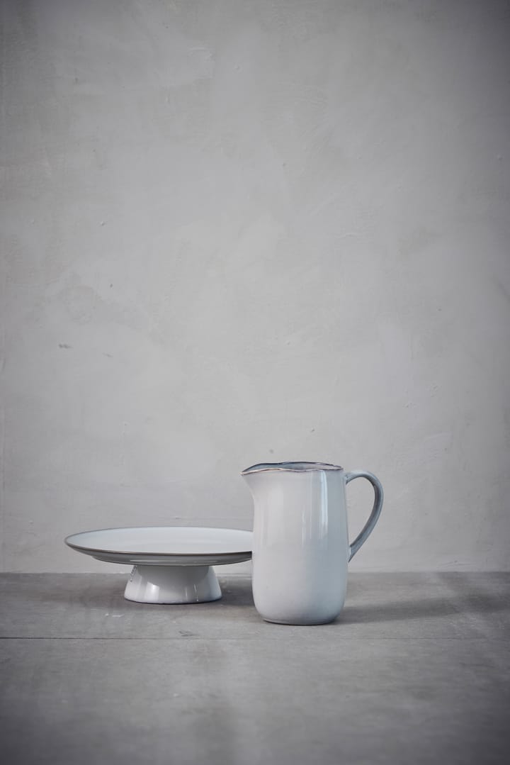 Pichet Amera 20 cm, Sables blancs Lene Bjerre