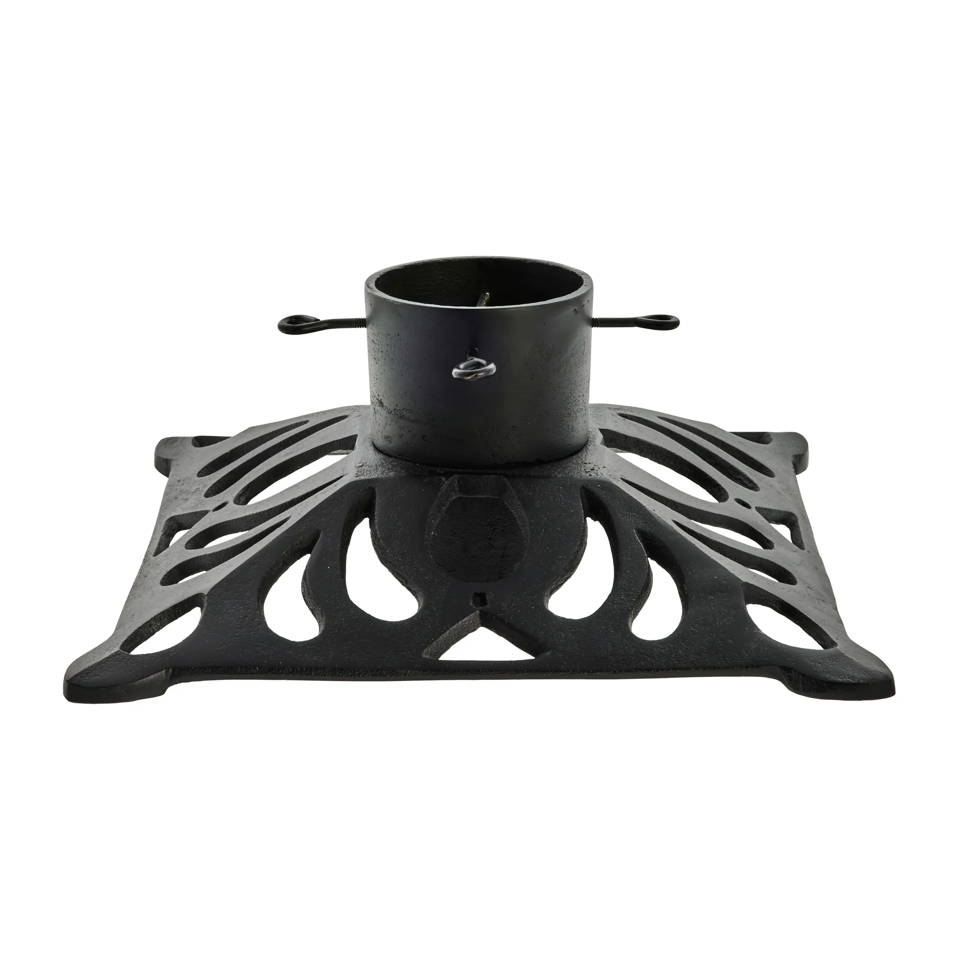 Pied pour sapin Cavia 38 cm, black Lene Bjerre