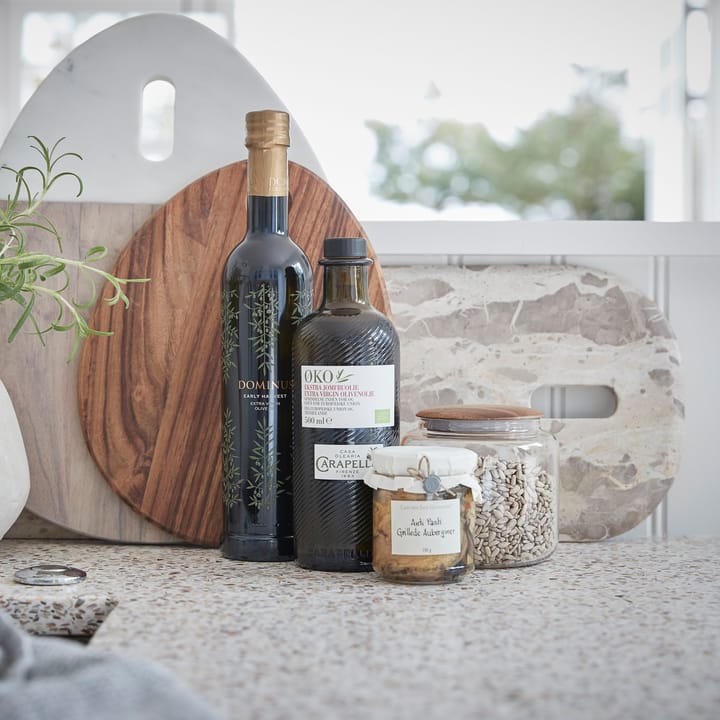 Plateau Ellia 20x60 cm, Linen Lene Bjerre