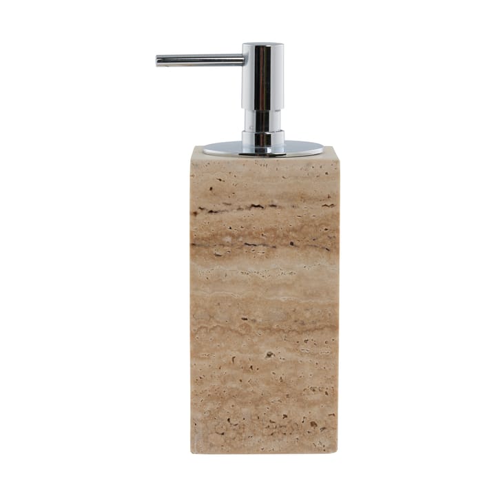 Pompe à savon Travina 6,5x6,5 cm - Linge - Lene Bjerre