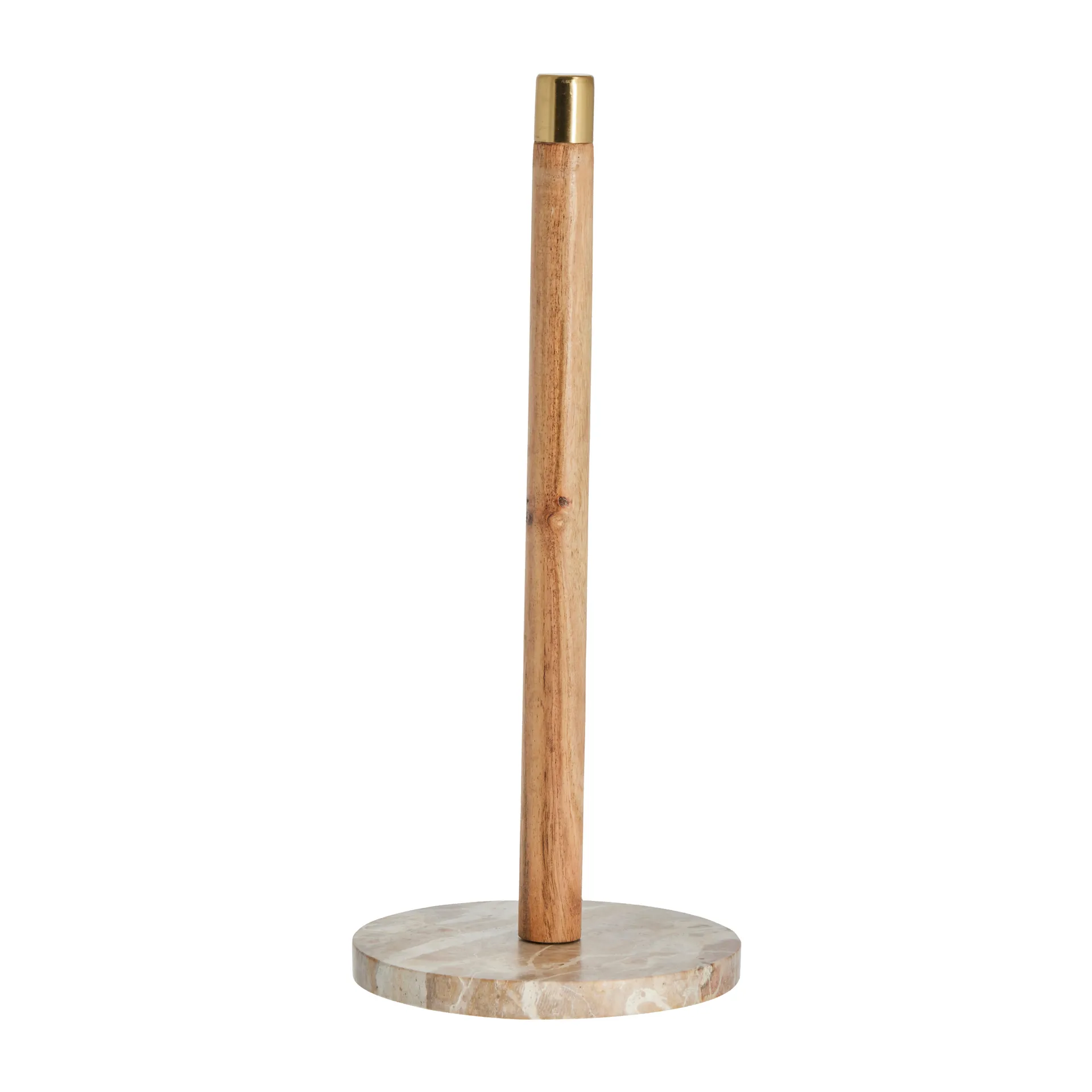 Porte-papier Elisse Ø14,5 cm, Lin-Naturel Lene Bjerre