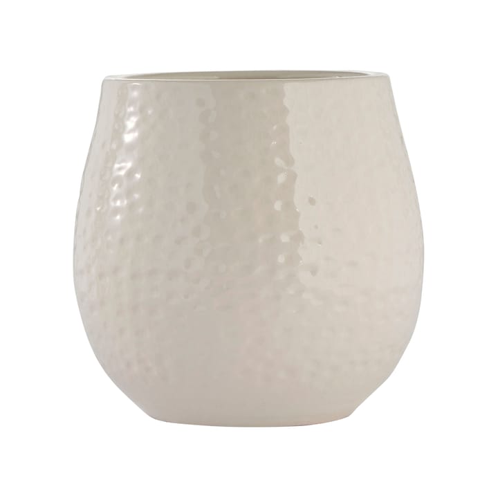 Pot de fleur Vasilka 14,5 cm - Moonbeam - Lene Bjerre