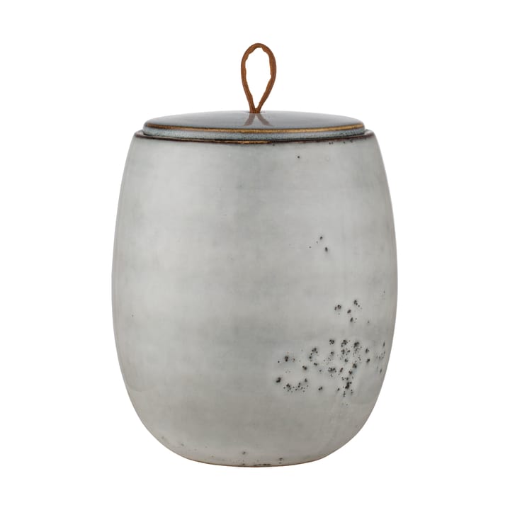 Pot de rangement avec couvercle Amera - Ø 12 cm - Lene Bjerre