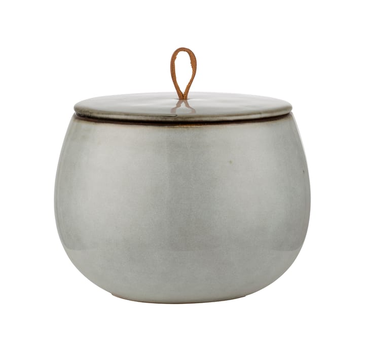 Pot de rangement avec couvercle Amera - Ø13,5 cm - Lene Bjerre