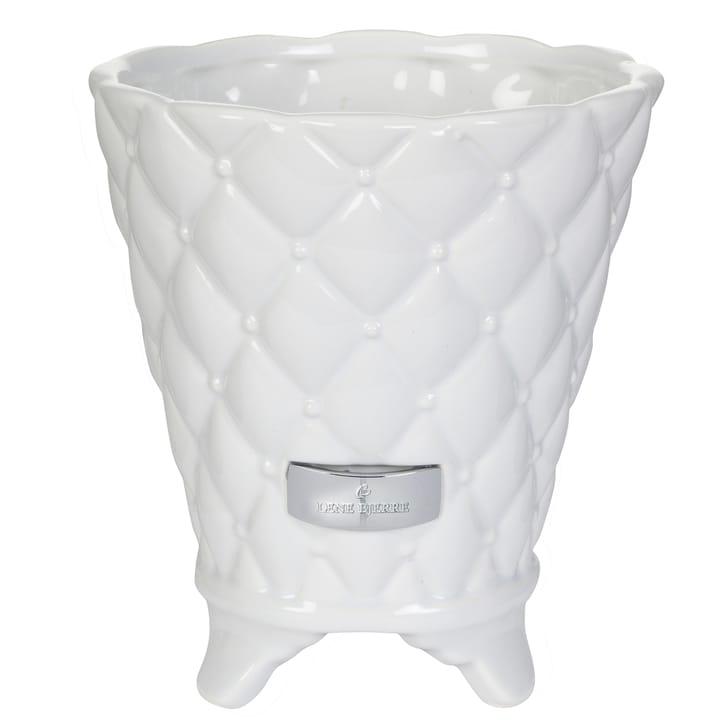 Pot Precious Ø16cm, Blanc Lene Bjerre